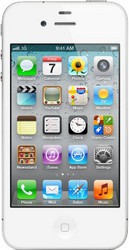 Apple iPhone 4S 16GB - Ивантеевка