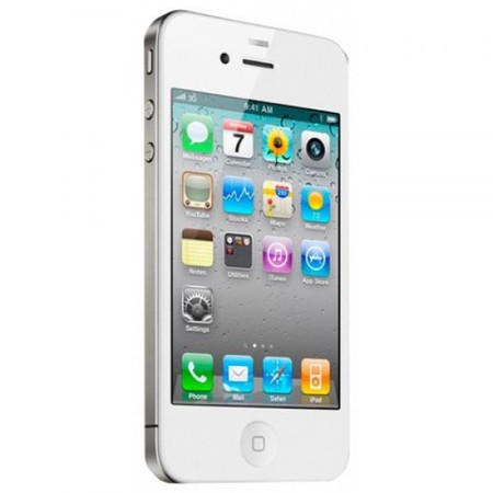 Apple iPhone 4S 32gb black - Ивантеевка