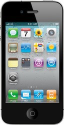 Apple iPhone 4S 64Gb black - Ивантеевка