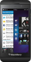 BlackBerry Z10 - Ивантеевка