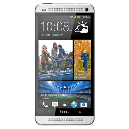 Смартфон HTC Desire One dual sim - Ивантеевка