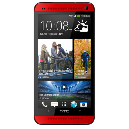 Сотовый телефон HTC HTC One 32Gb - Ивантеевка
