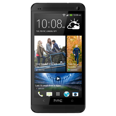 Сотовый телефон HTC HTC One dual sim - Ивантеевка