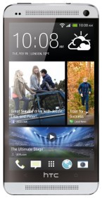 Смартфон HTC One dual sim - Ивантеевка