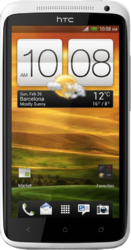 HTC One X 16GB - Ивантеевка