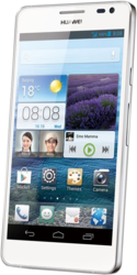 Смартфон Huawei Ascend D2 - Ивантеевка