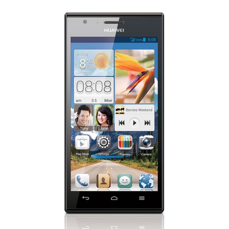 Смартфон Huawei Ascend P2 LTE - Ивантеевка