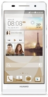 Смартфон HUAWEI Ascend P6 White - Ивантеевка