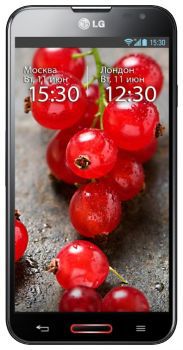 Сотовый телефон LG LG LG Optimus G Pro E988 Black - Ивантеевка