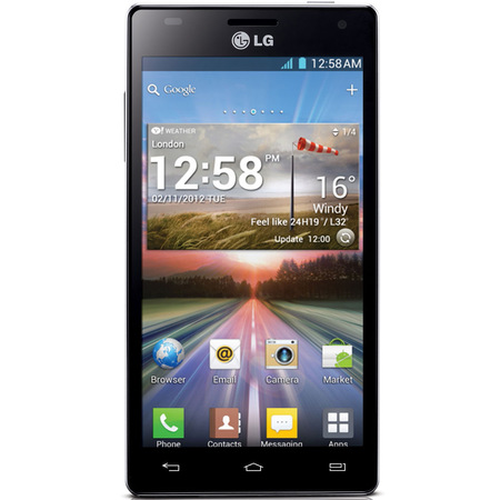 Смартфон LG Optimus 4x HD P880 - Ивантеевка