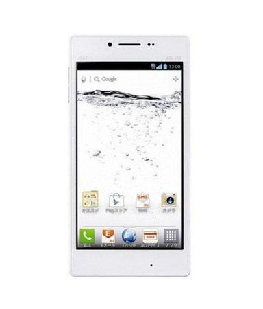 Смартфон LG Optimus G E975 White - Ивантеевка