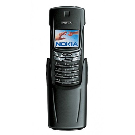 Nokia 8910i - Ивантеевка