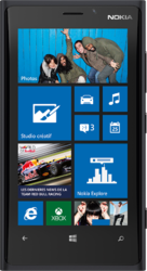 Мобильный телефон Nokia Lumia 920 - Ивантеевка