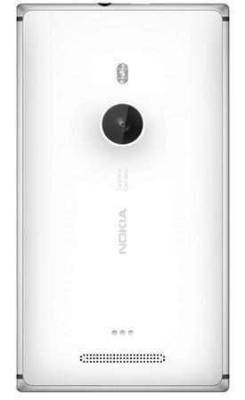 Смартфон NOKIA Lumia 925 White - Ивантеевка