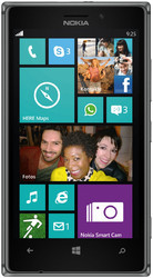 Смартфон Nokia Lumia 925 - Ивантеевка