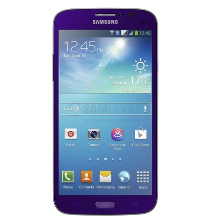 Смартфон Samsung Galaxy Mega 5.8 GT-I9152 - Ивантеевка