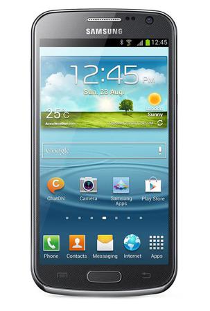 Смартфон Samsung Galaxy Premier GT-I9260 Silver 16 Gb - Ивантеевка