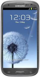 Samsung Galaxy S3 i9300 32GB Titanium Grey - Ивантеевка