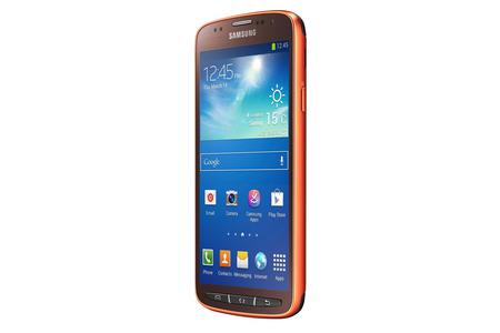 Смартфон Samsung Galaxy S4 Active GT-I9295 Orange - Ивантеевка