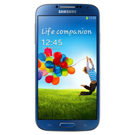 Смартфон Samsung Galaxy S4 GT-I9505 - Ивантеевка