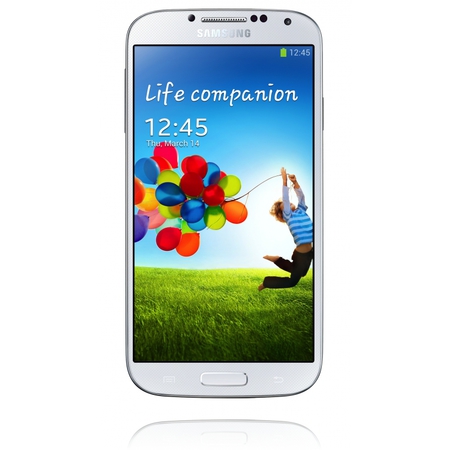 Samsung Galaxy S4 GT-I9505 16Gb черный - Ивантеевка