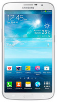 Смартфон SAMSUNG I9200 Galaxy Mega 6.3 White - Ивантеевка