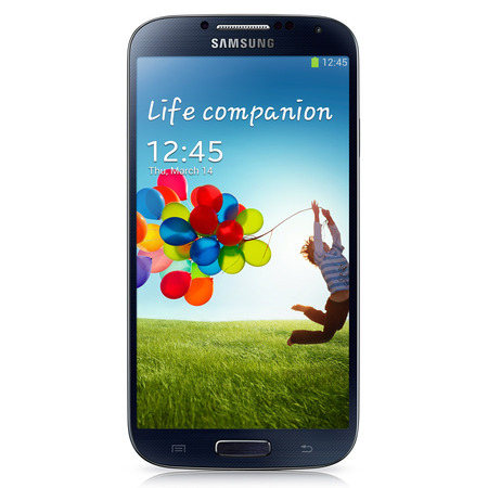 Сотовый телефон Samsung Samsung Galaxy S4 GT-i9505ZKA 16Gb - Ивантеевка