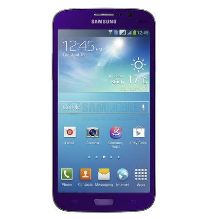 Сотовый телефон Samsung Samsung Galaxy Mega 5.8 GT-I9152 - Ивантеевка