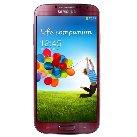 Сотовый телефон Samsung Samsung Galaxy S4 GT-i9505 16 Gb - Ивантеевка