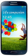 Смартфон Samsung Samsung Смартфон Samsung Galaxy S4 Black GT-I9505 LTE - Ивантеевка