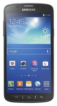 Сотовый телефон Samsung Samsung Samsung Galaxy S4 Active GT-I9295 Grey - Ивантеевка