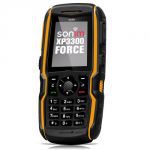 Терминал моб связи Sonim XP 3300 FORCE Yellow/Black - Ивантеевка