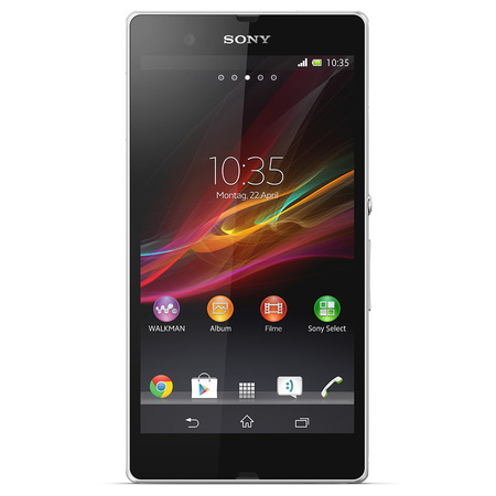 Смартфон Sony Xperia Z C6603 - Ивантеевка