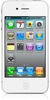Смартфон APPLE iPhone 4 8GB White - Ивантеевка