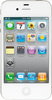Смартфон Apple iPhone 4S 16Gb White - Ивантеевка