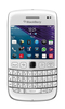Смартфон BlackBerry Bold 9790 White - Ивантеевка