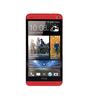 Смартфон HTC One One 32Gb Red - Ивантеевка