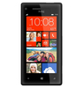 Смартфон HTC Windows Phone 8X Black - Ивантеевка