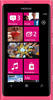 Смартфон Nokia Lumia 800 Matt Magenta - Ивантеевка