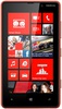 Смартфон Nokia Lumia 820 Red - Ивантеевка