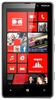 Смартфон Nokia Lumia 820 White - Ивантеевка