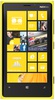 Смартфон Nokia Lumia 920 Yellow - Ивантеевка