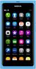 Смартфон Nokia N9 16Gb Blue - Ивантеевка