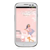 Мобильный телефон Samsung + 1 ГБ RAM+  Galaxy S III GT-I9300 La Fleur 16 Гб 16 ГБ - Ивантеевка