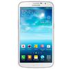 Смартфон Samsung Galaxy Mega 6.3 GT-I9200 White - Ивантеевка
