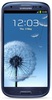 Смартфон Samsung Galaxy S3 GT-I9300 16Gb Pebble blue - Ивантеевка
