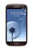 Смартфон Samsung Galaxy S3 GT-I9300 16Gb Amber Brown - Ивантеевка