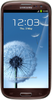 Samsung Galaxy S3 i9300 32GB Amber Brown - Ивантеевка