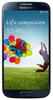 Смартфон Samsung Galaxy S4 GT-I9500 16Gb Black Mist - Ивантеевка