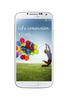 Смартфон Samsung Galaxy S4 GT-I9500 64Gb White - Ивантеевка